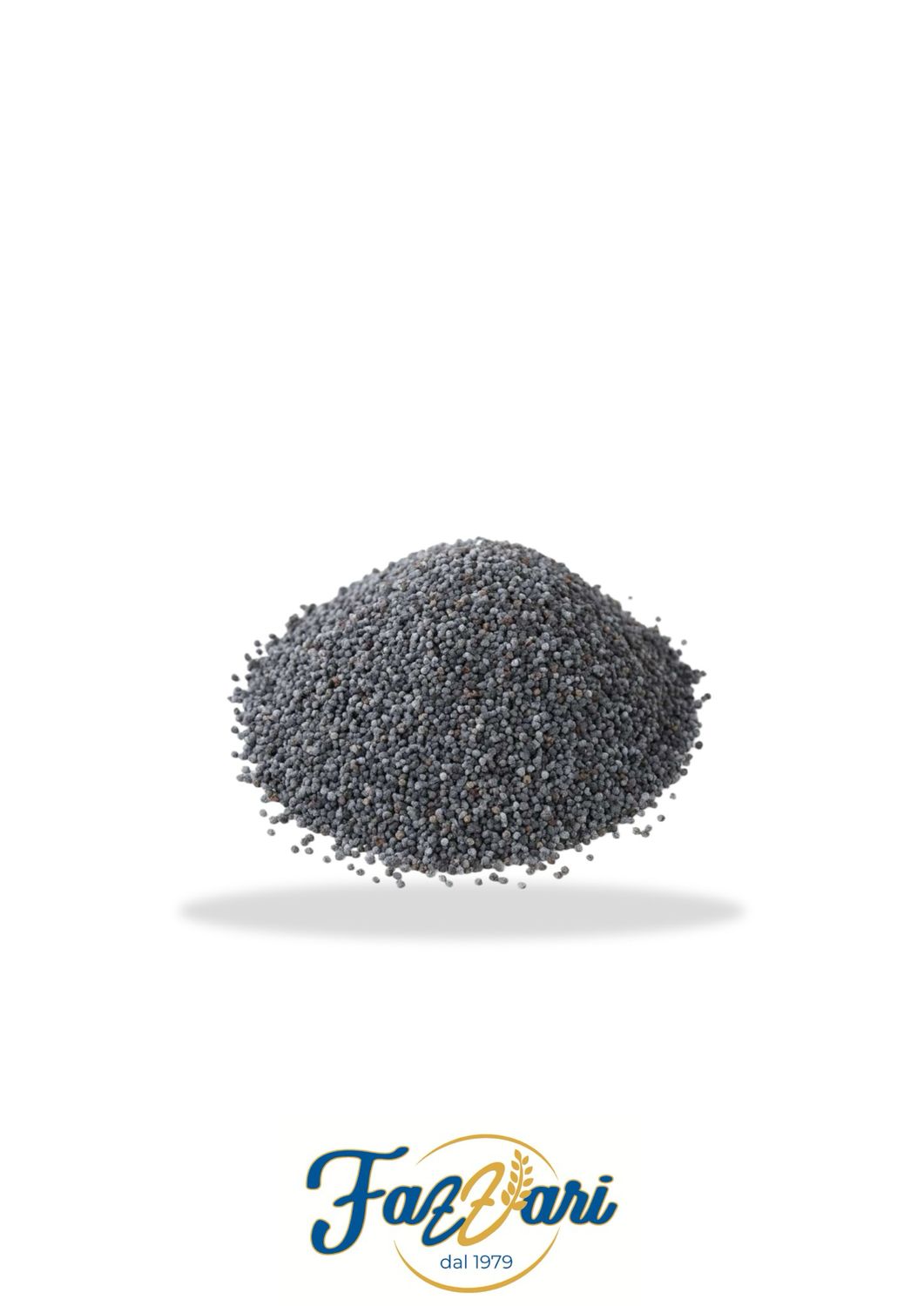 SEMI DI PAPAVERO 1 KG