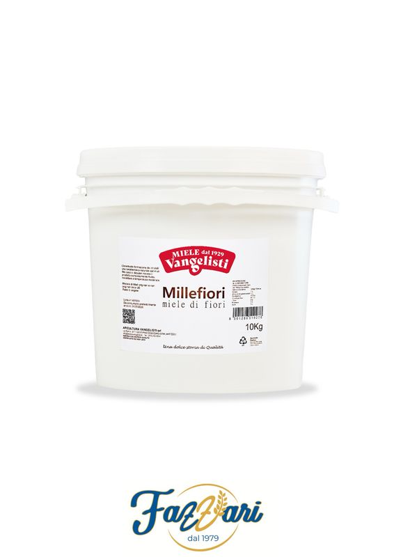 MIELE MILLEFIORI L KG 10