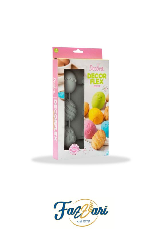 DECOR FLEX UOVA DI PASQUA