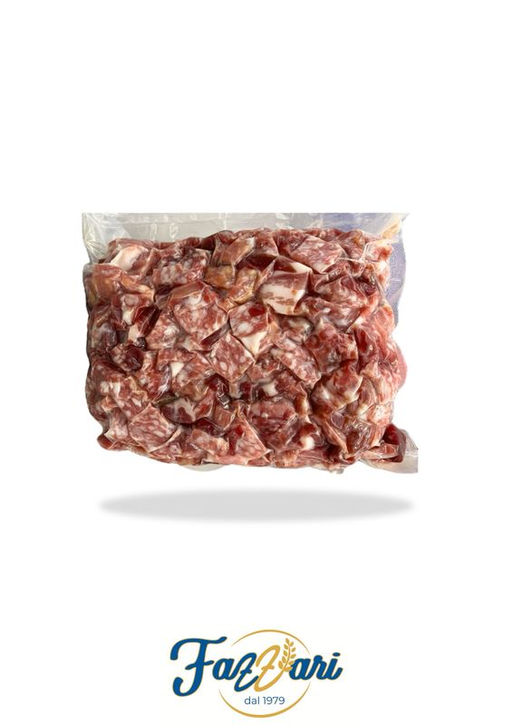 MISTO SALUMI E FORMAGGI 2 KG