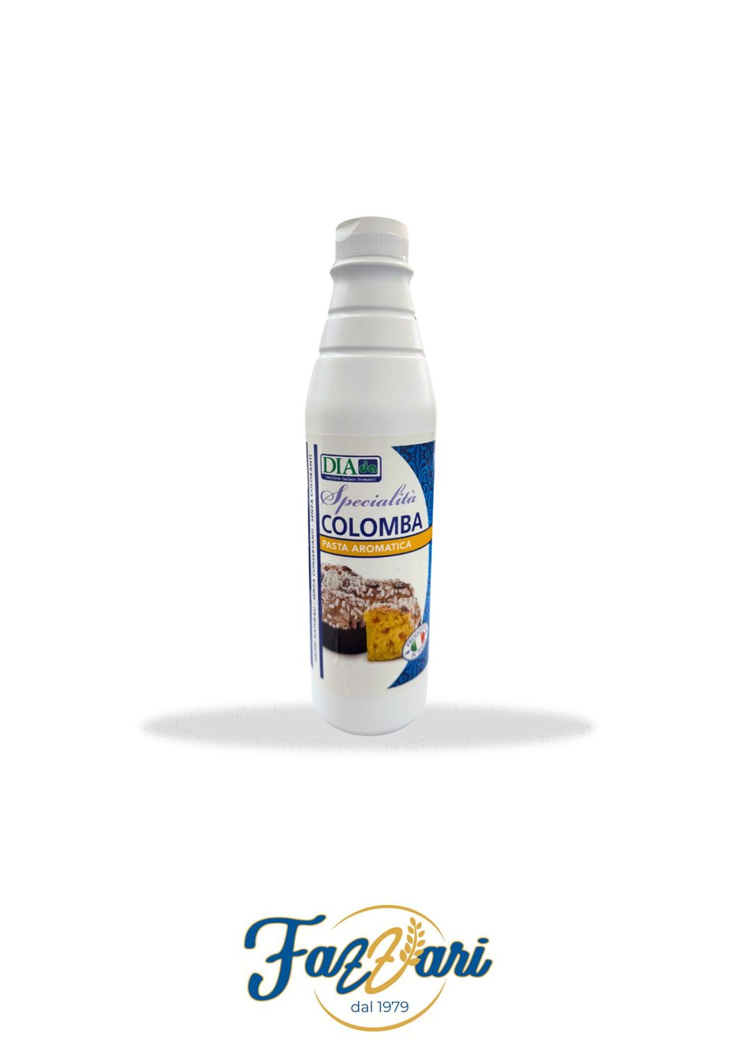 AROMA COLOMBA NATURALE 1 KG