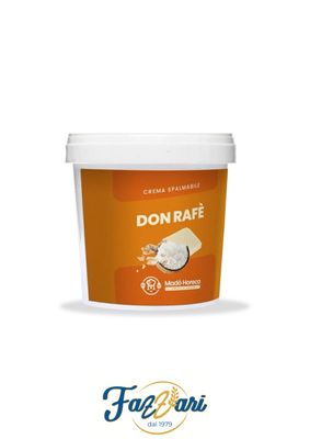 CREMA DON RAFÈ 1 KG