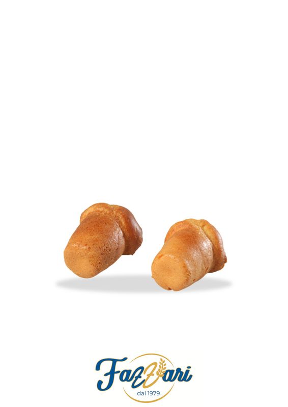 BABA' MIGNON (16 pezzi)