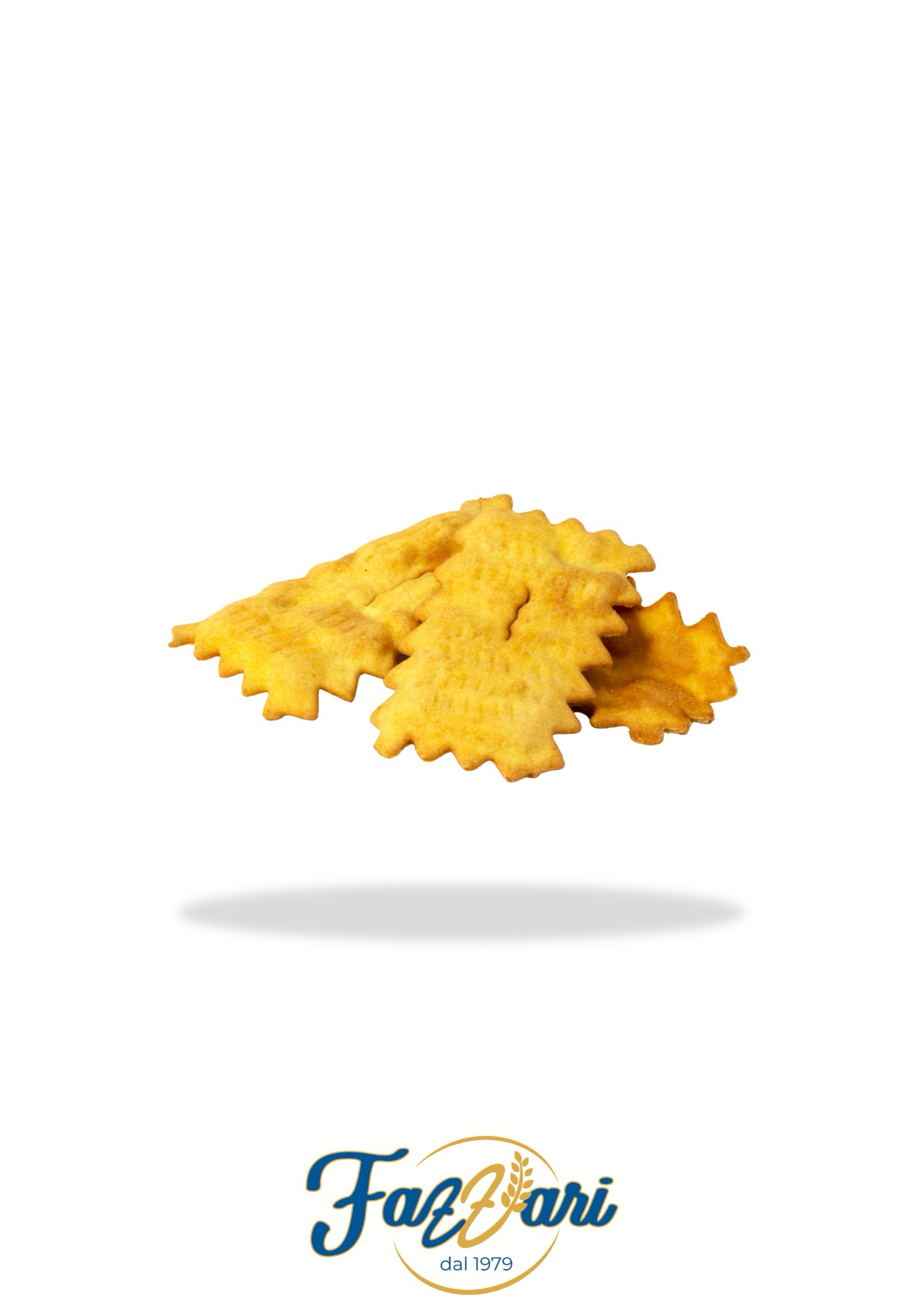 CHIACCHIERE AL FORNO 2 KG