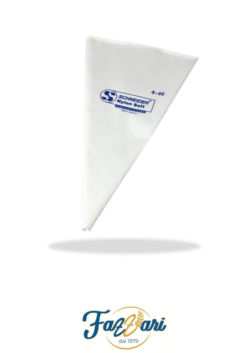 SAC A POCHE IN TELA 8/65 CM