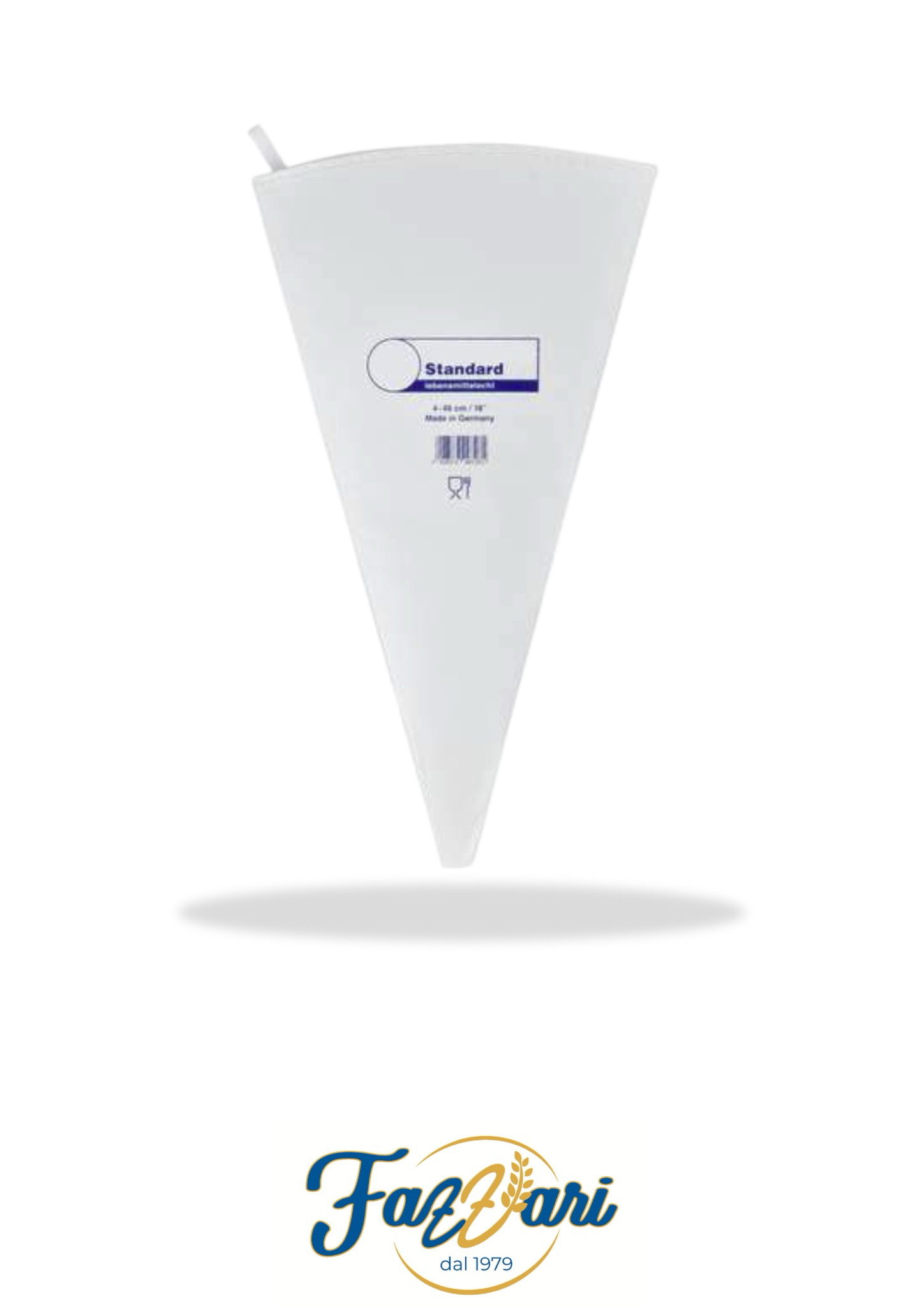 SAC A POCHE IN TELA 8/65 CM