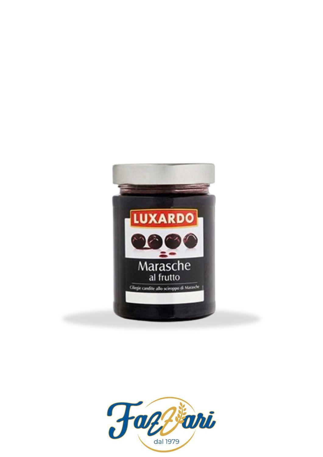 MARASCHE AL FRUTTO 400 G