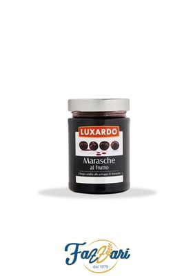 MARASCHE AL FRUTTO 400 G MARASCHE AL FRUTTO 400 G