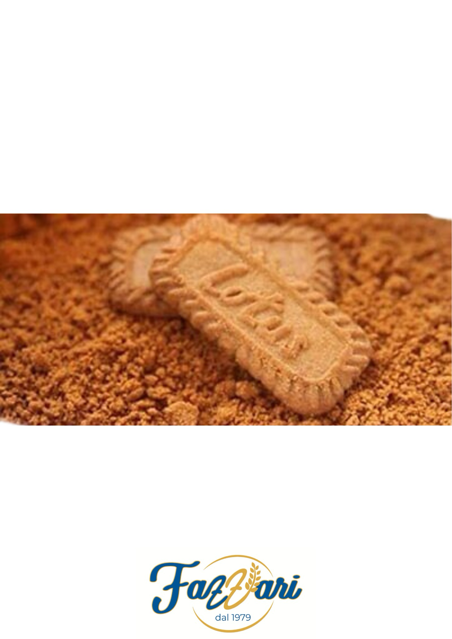 BISCOFF GRANELLA DI LOTUS