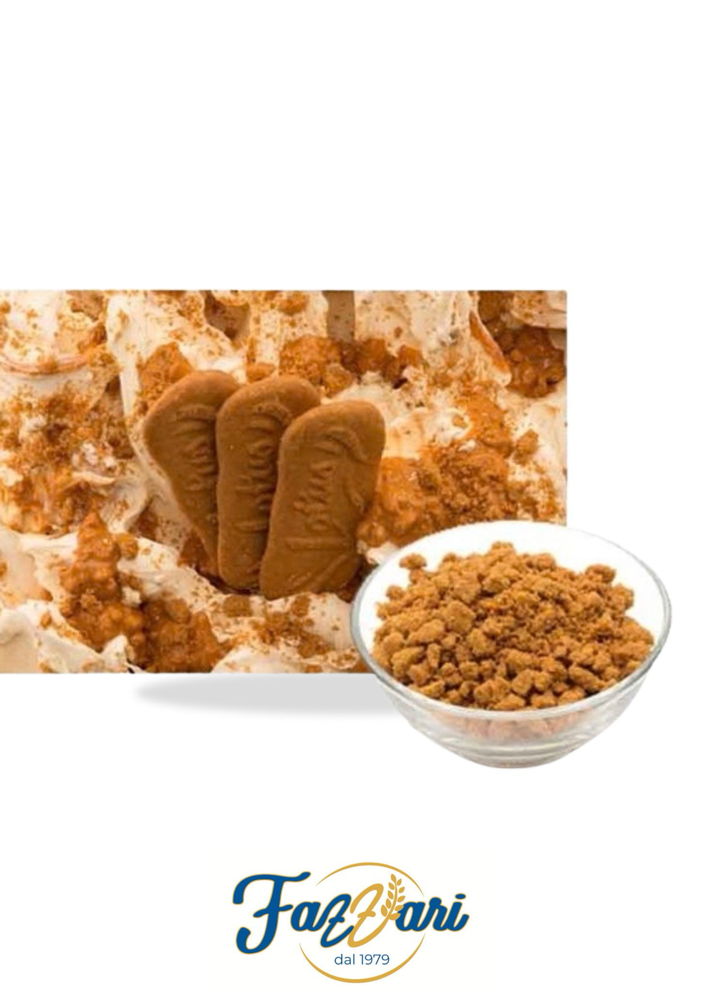 BISCOFF GRANELLA DI LOTUS