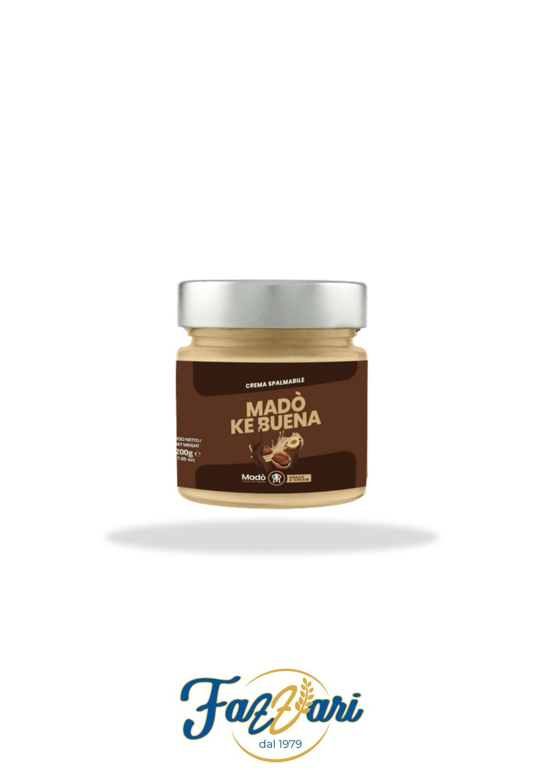 CREMA KE BUENA 200 G