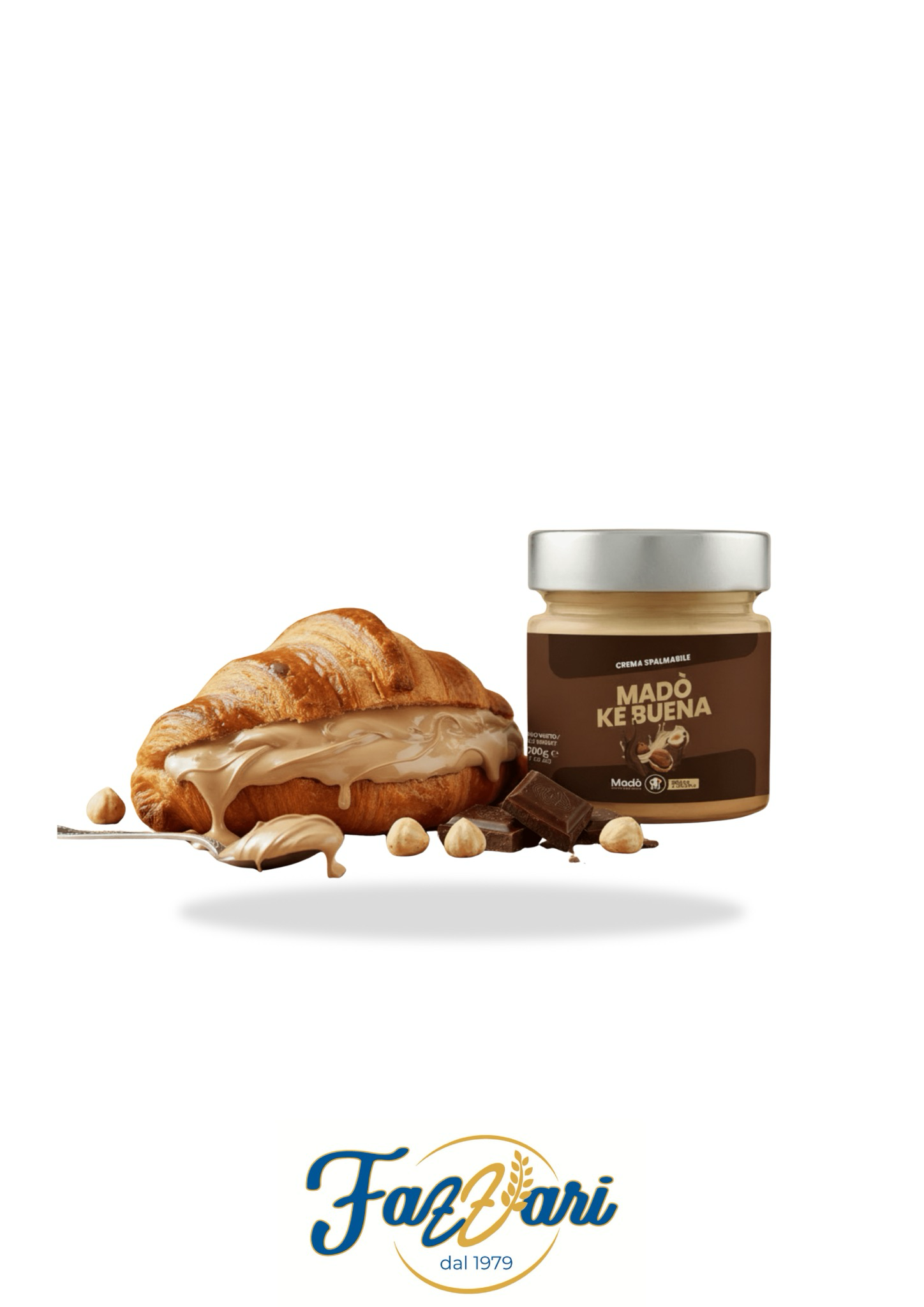 CREMA KE BUENA 200 G