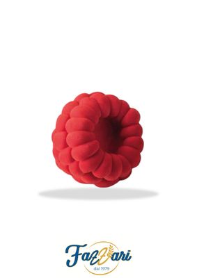 STAMPO IN SILICONE LAMPONE STAMPO IN SILICONE LAMPONE