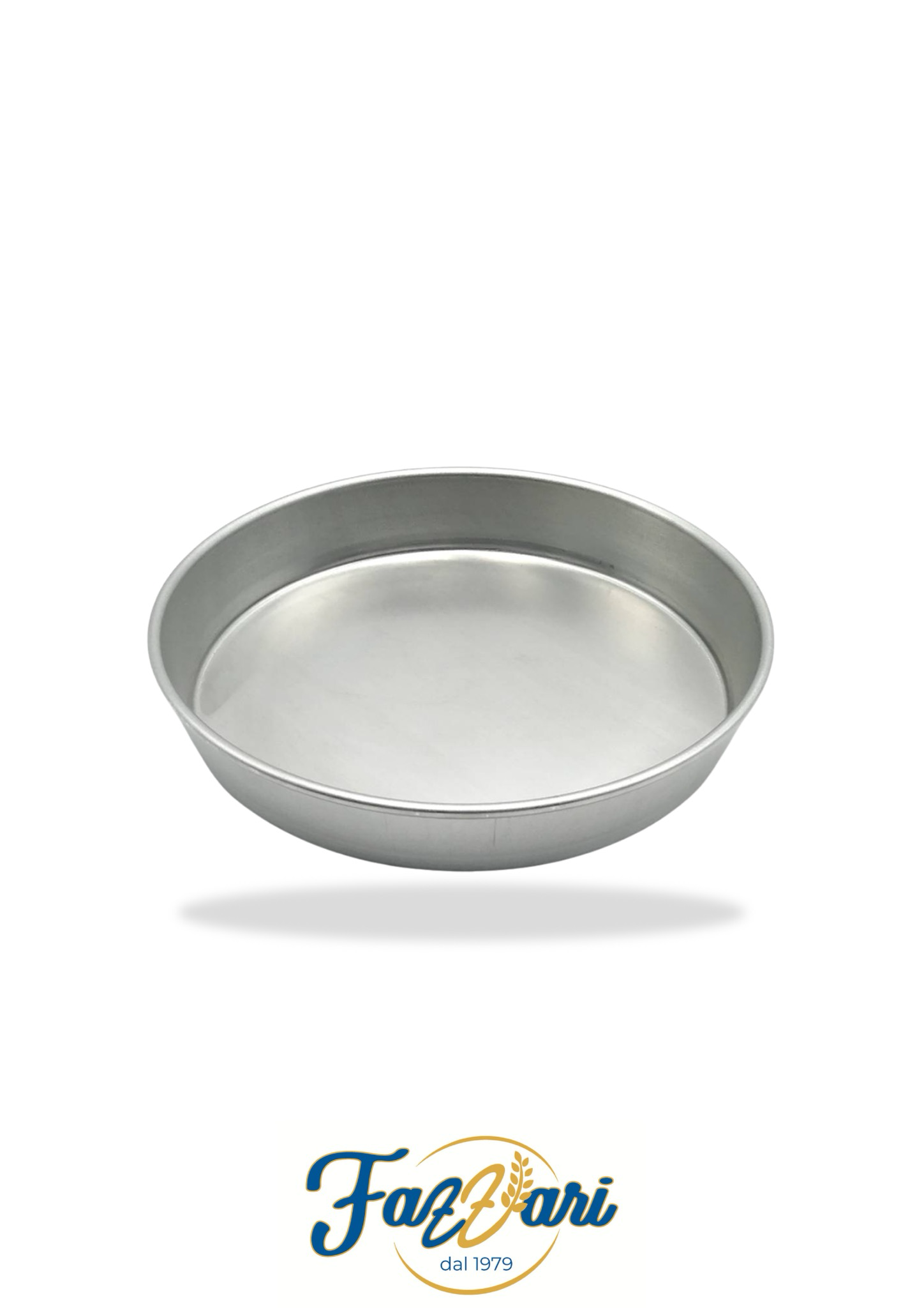 RUOTO PER PASTIERA MONOPORZIONE 8 CM