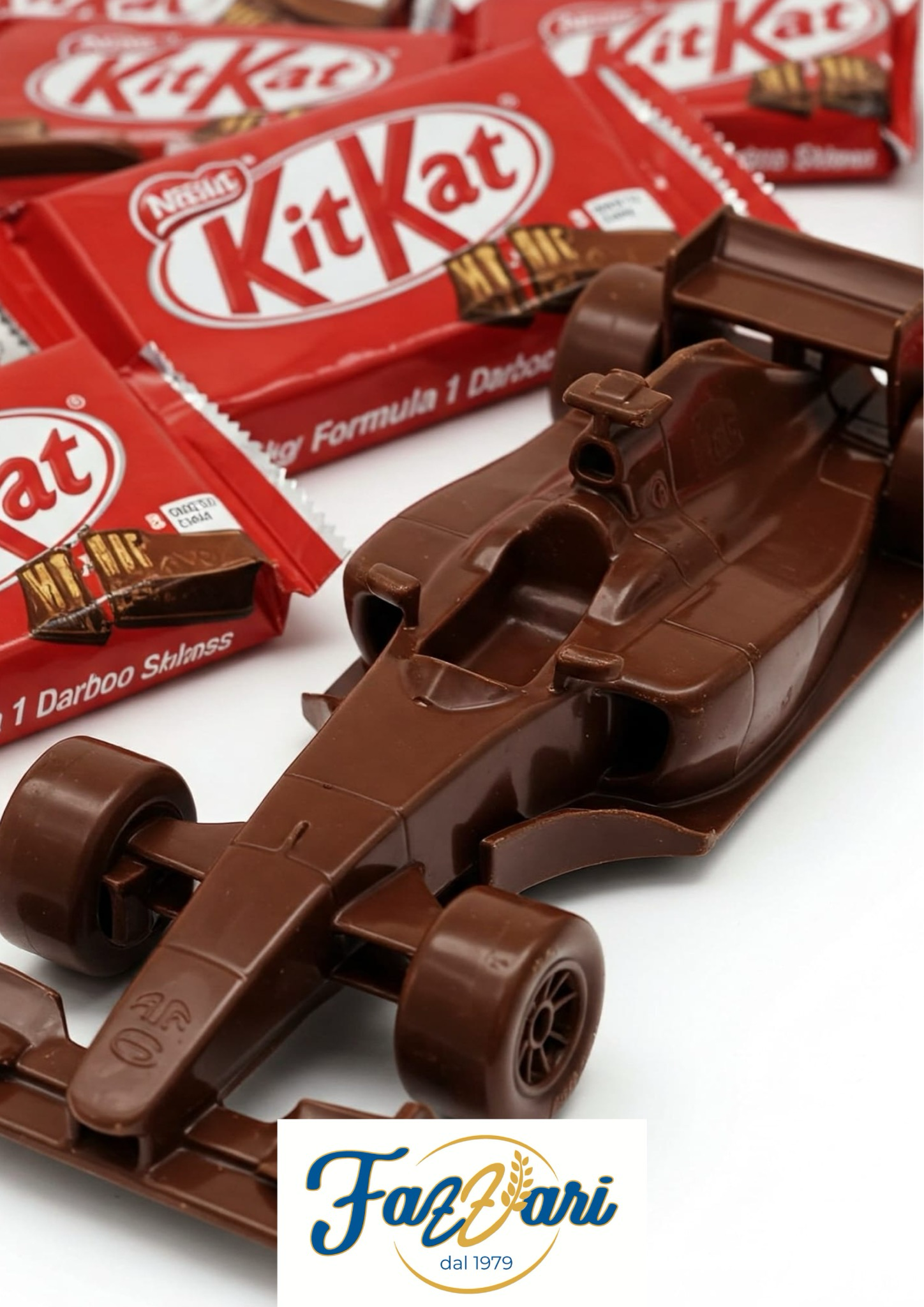 KITKAT ICON F1 KANGAROO
