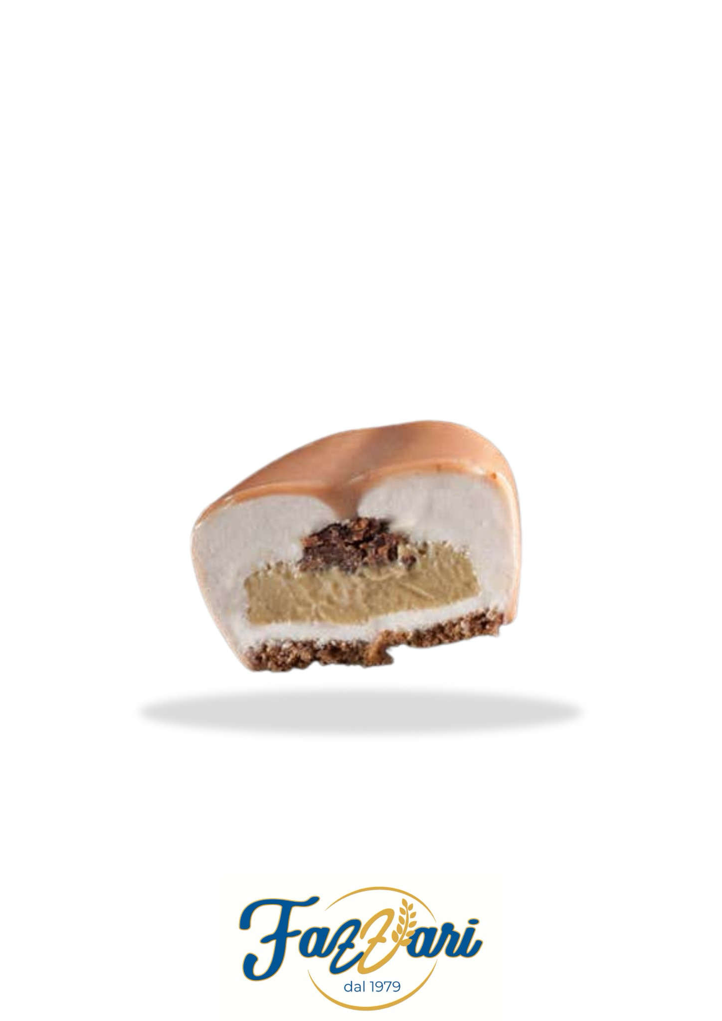 STAMPO IN SILICONE MOKA