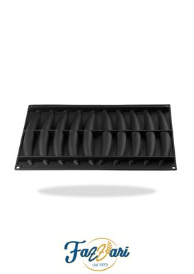 STAMPO IN SILICONE VANILLA