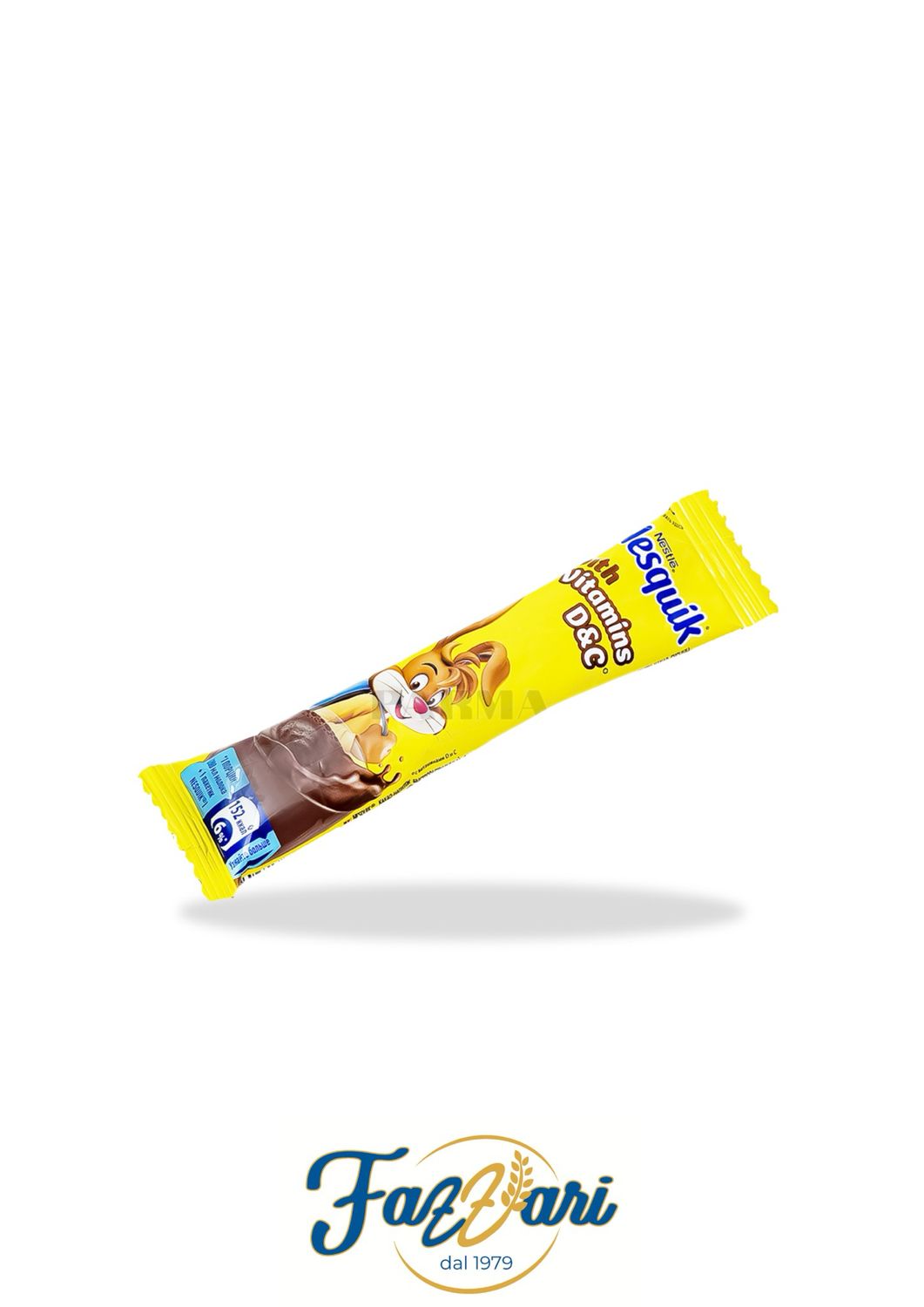 NESQUIK STIKS 13,5 G