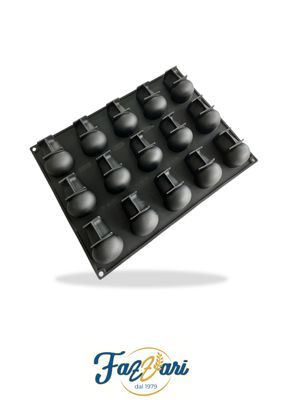 PAVOFLEX CROISSANT 20 IMPRONTE