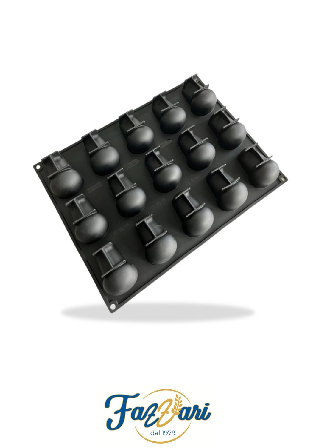 PAVOFLEX CROISSANT 20 IMPRONTE