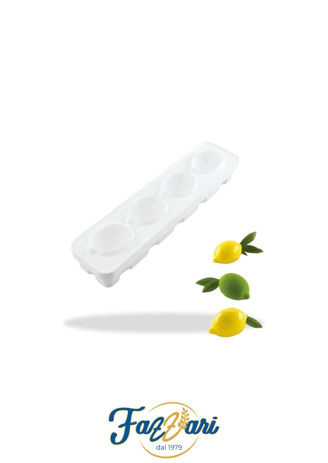 LIMONE & LIME 120