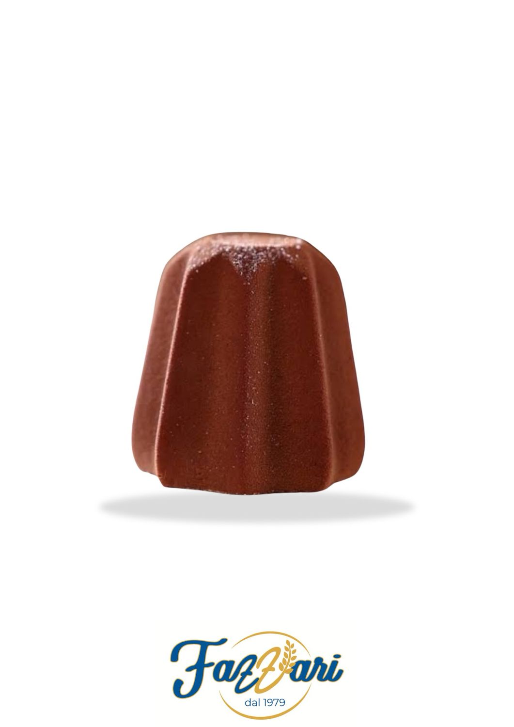 STAMPO IN SILICONE PANDORO 