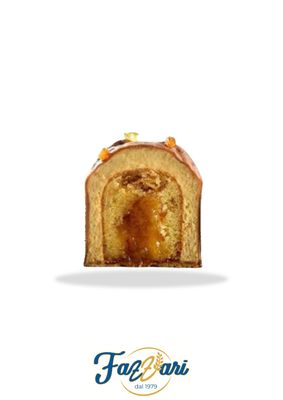 STAMPO IN SILICONE PANETTONE