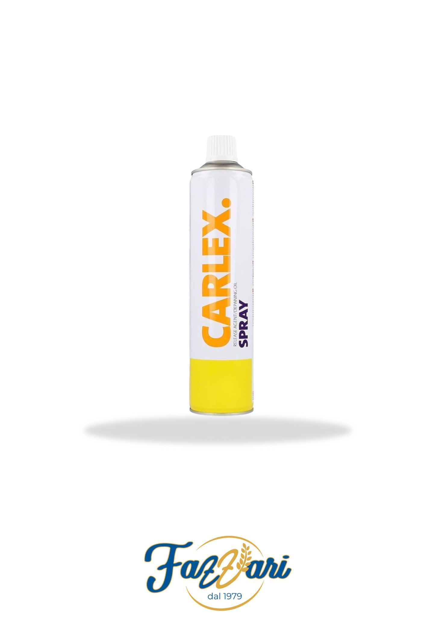CARLEX SPRAY ZEE