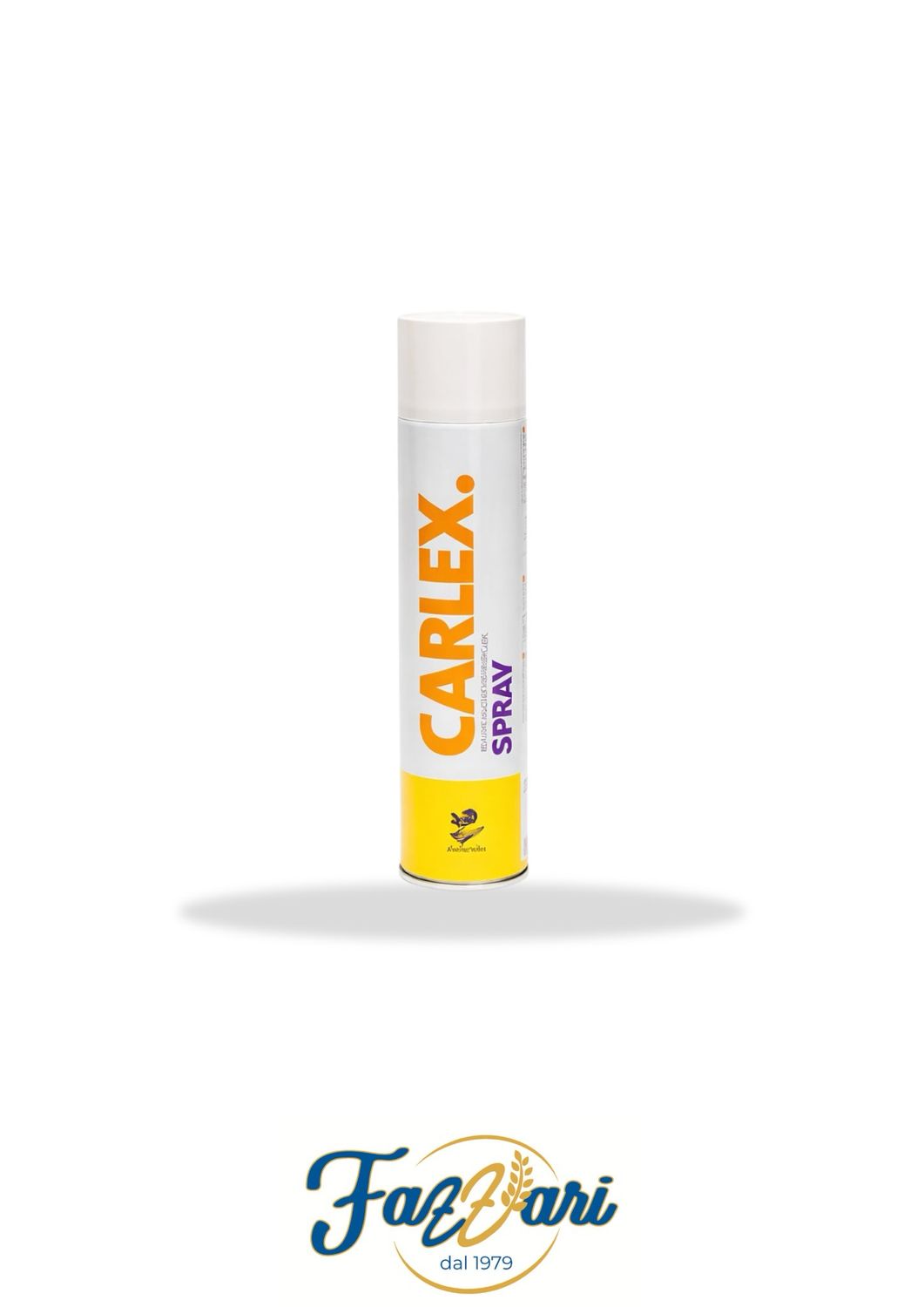 CARLEX SPRAY ZEE