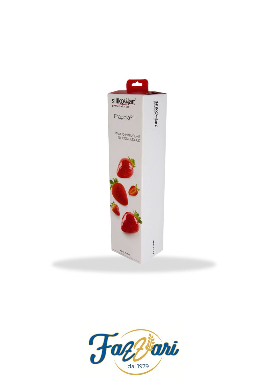FRAGOLA 120
