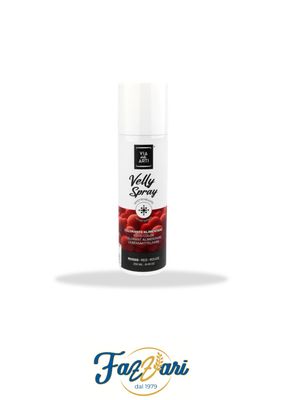 SPRAY VELLY ROSSO 250 ML