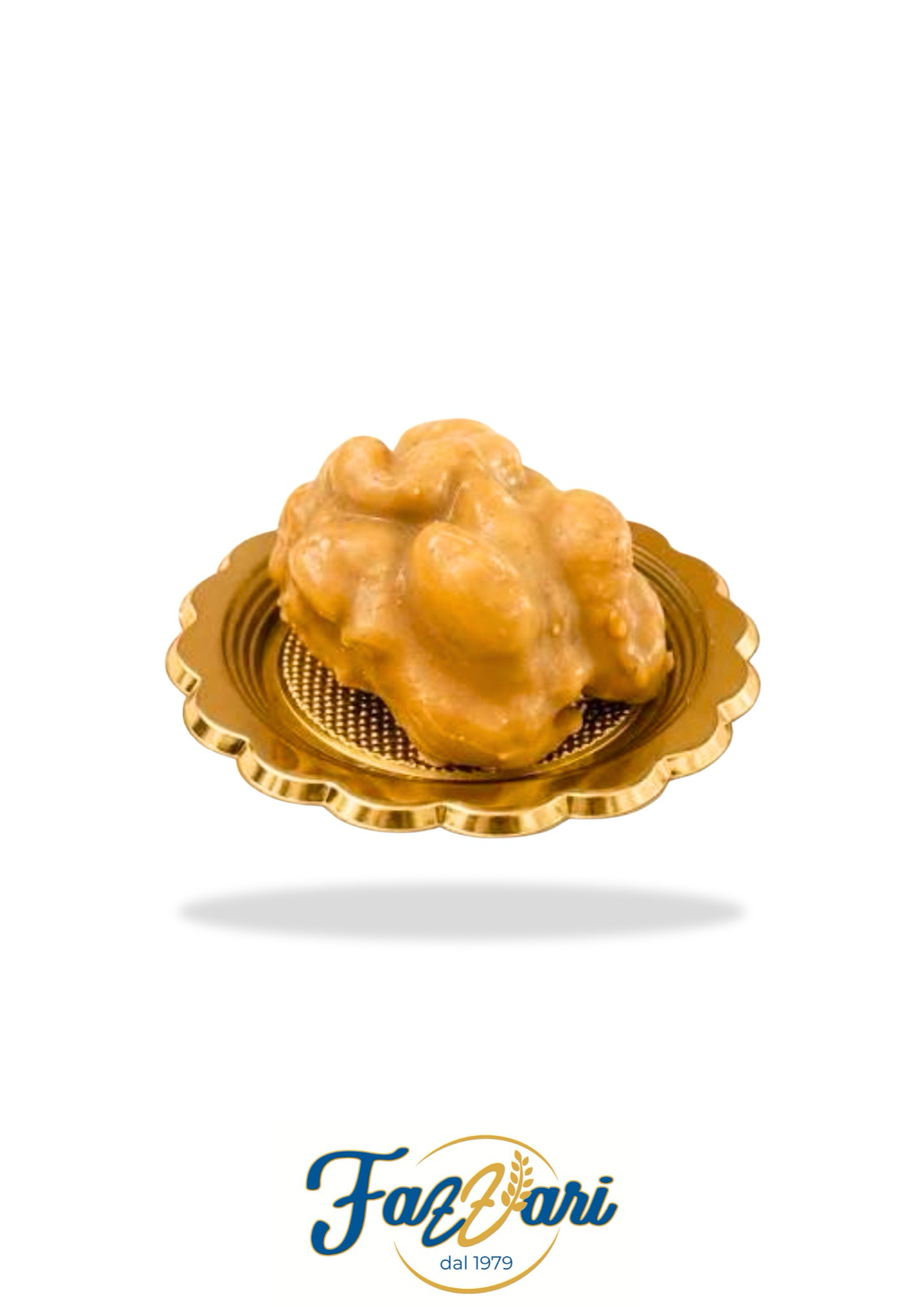 STAMPO GHERIGLIO DI NOCE