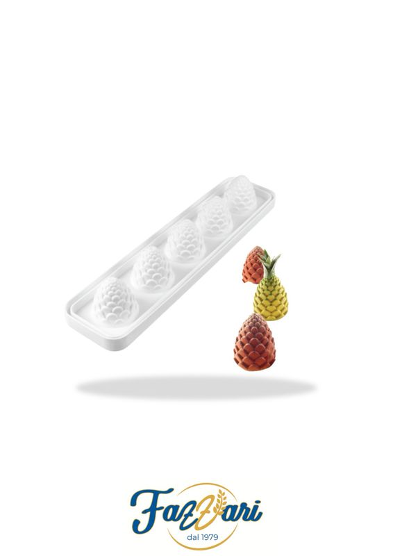 FORESTA & ANANAS 110