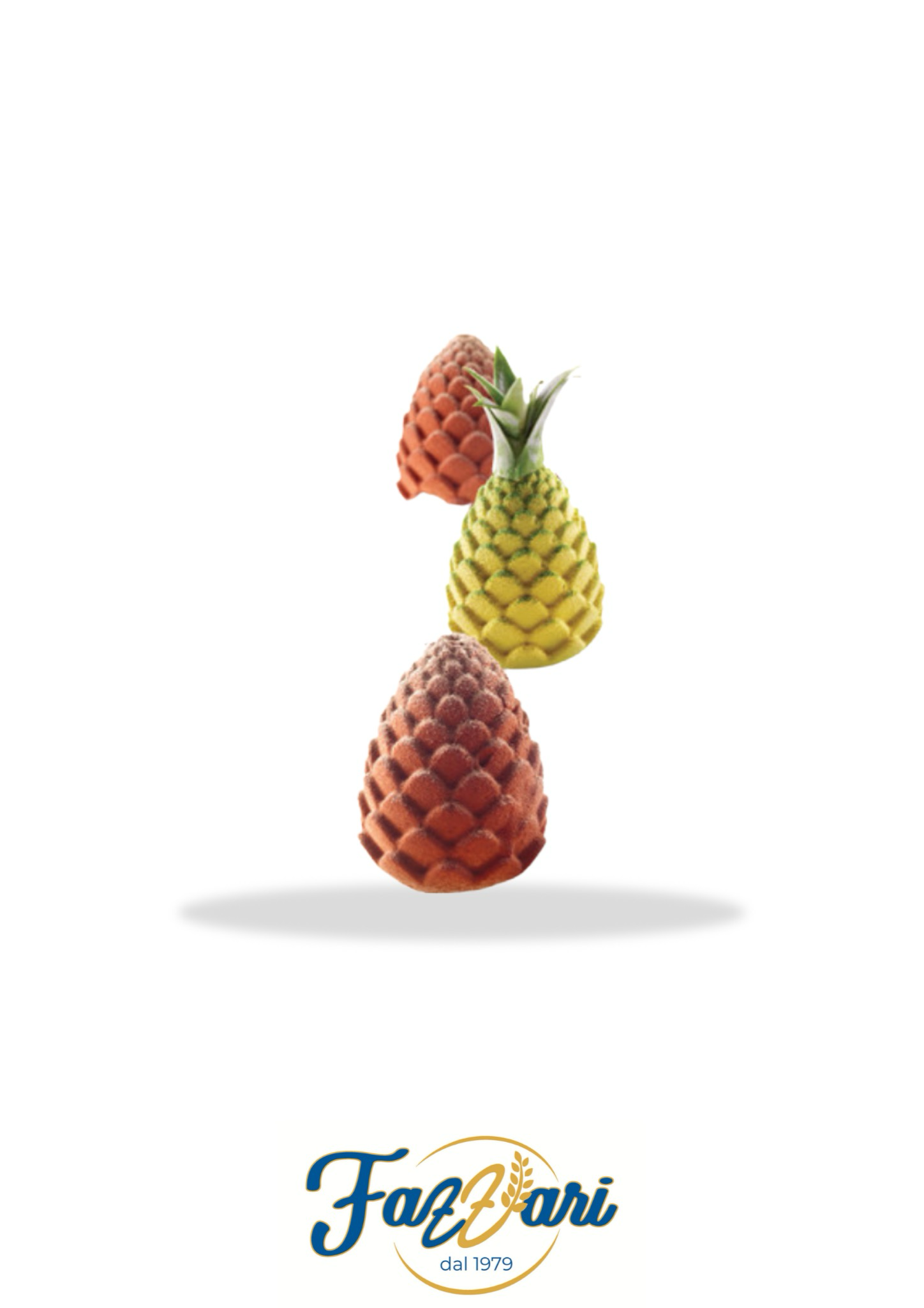 FORESTA & ANANAS 110