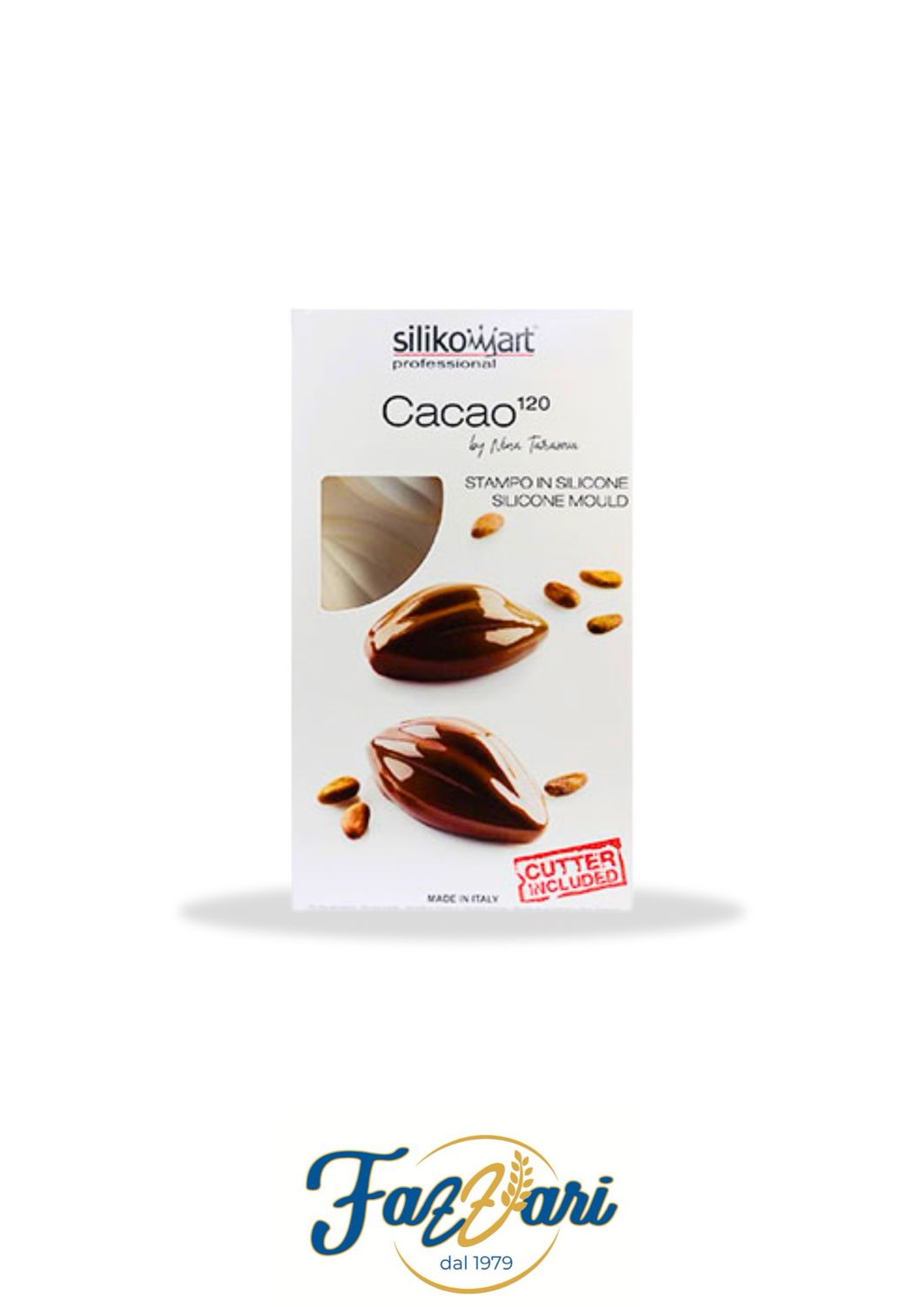 CACAO 120