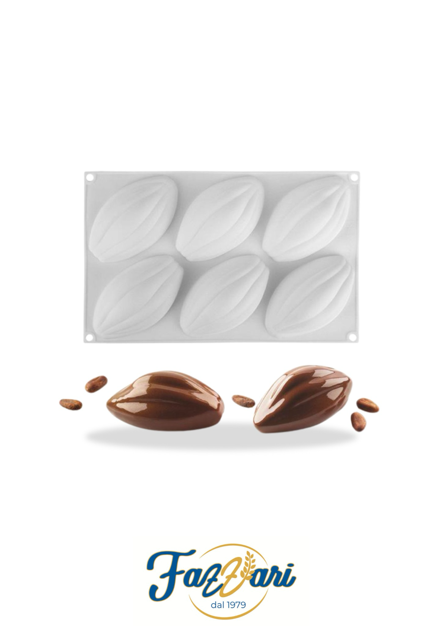 CACAO 120