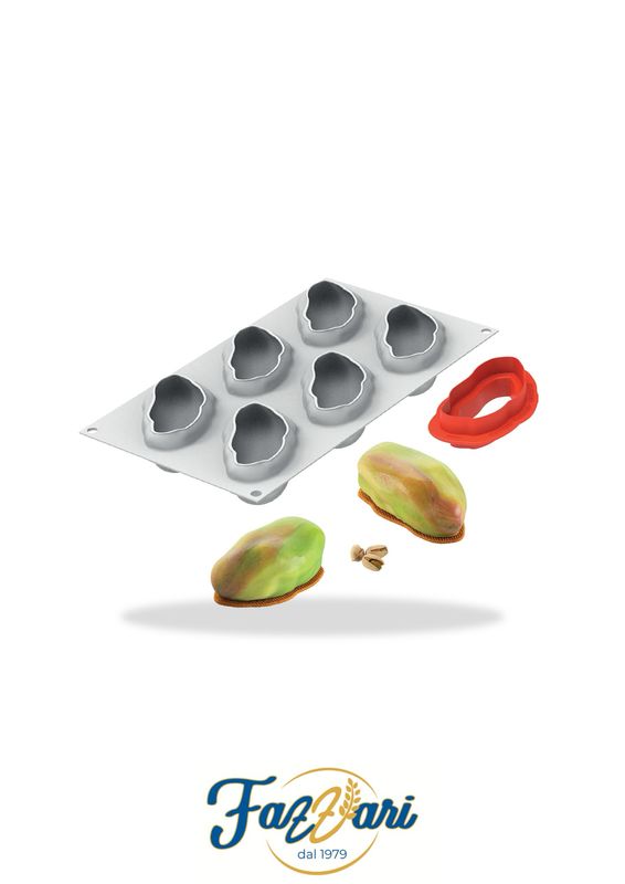 STAMPO PISTACCHIO 120
