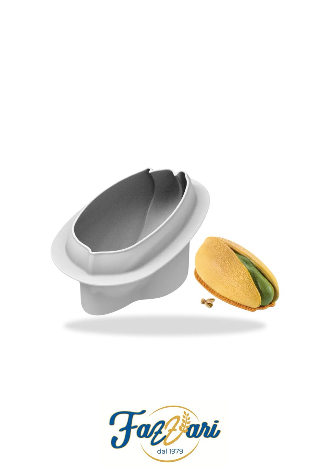 PISTACCHIO 750