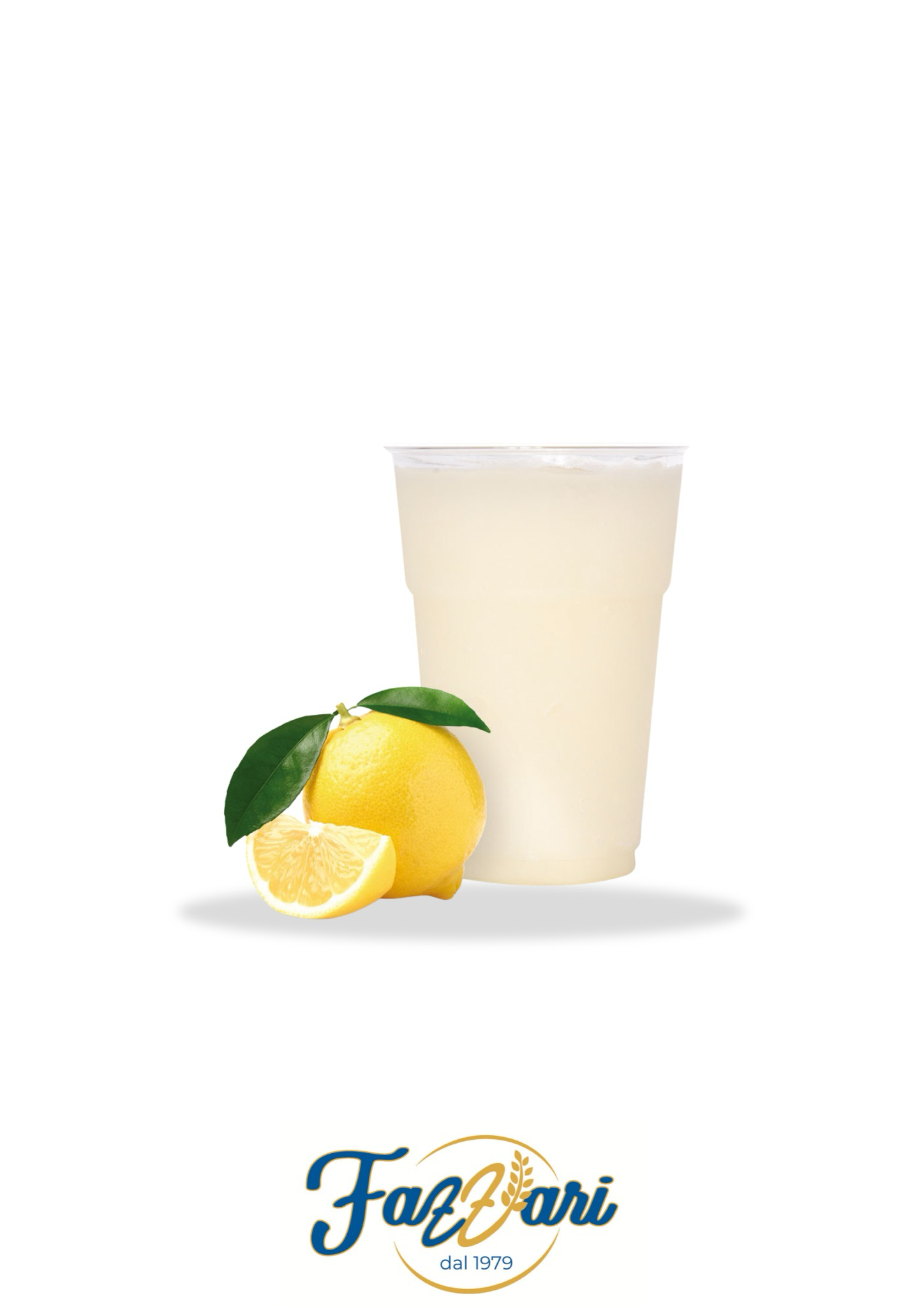 PREPARATO PER GRANITA DI LIMONE 130 G