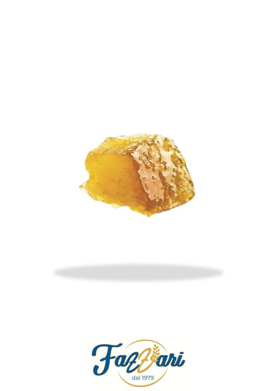 LIMONE D’AMALFI IGP A CUBETTI 3 KG
