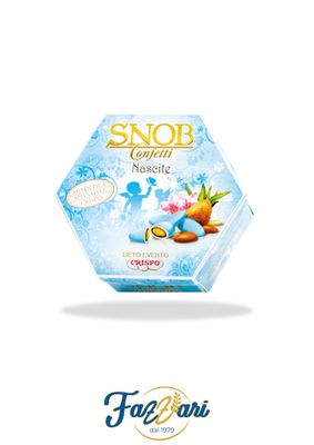 LIETO EVENTO SNOB CELESTE 500 G LIETO EVENTO SNOB CELESTE 500 G