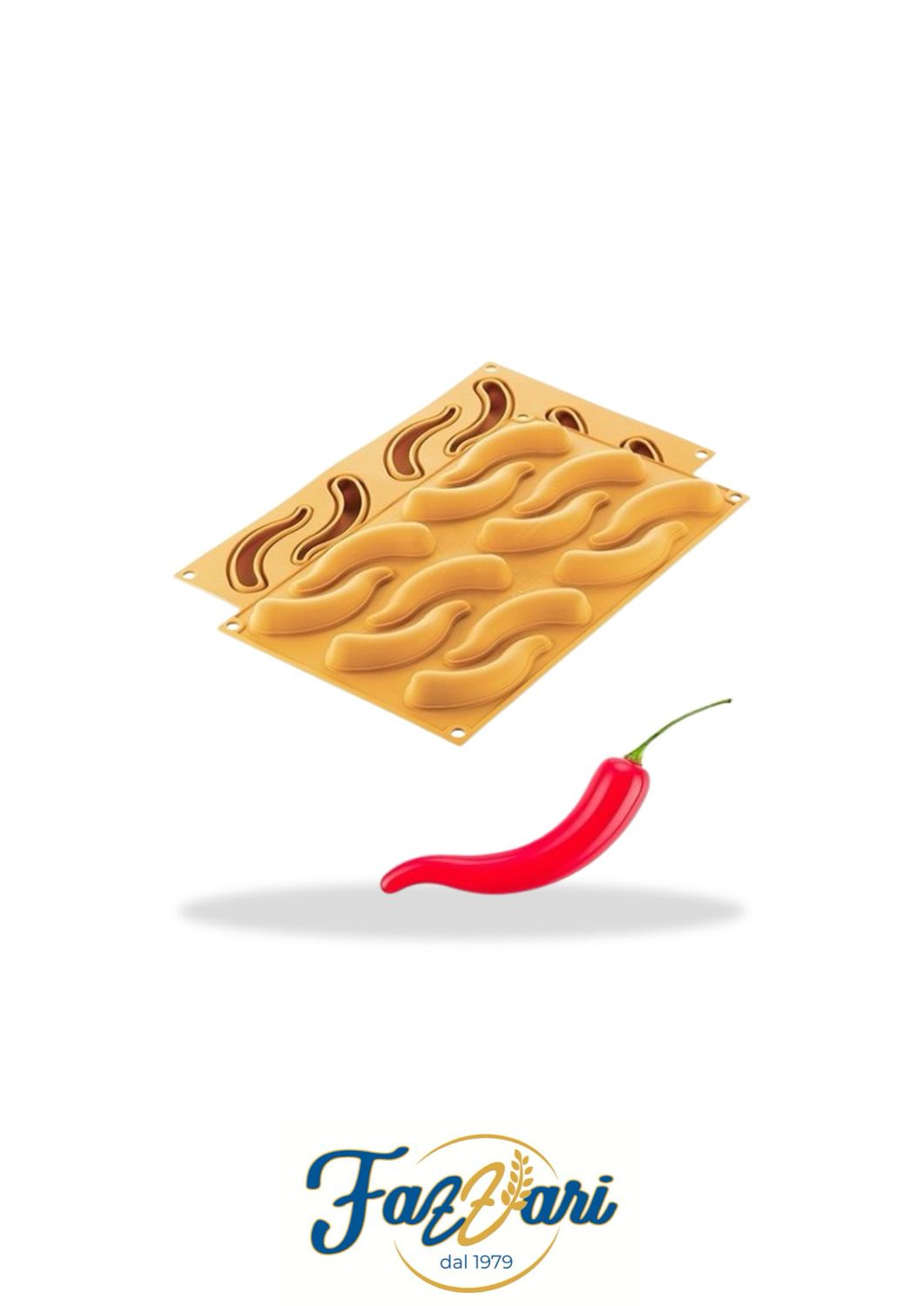 PEPERONCINO 13