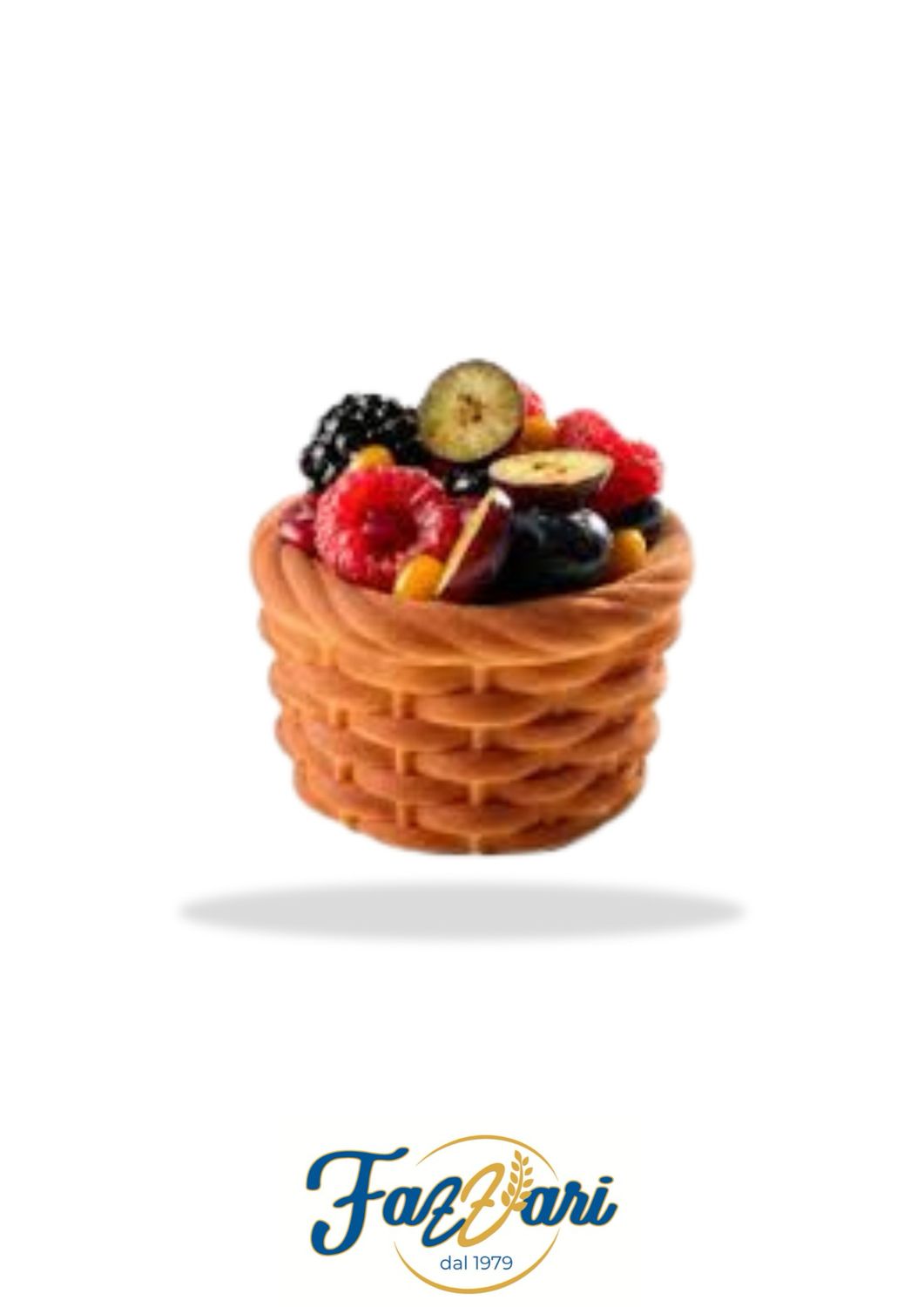PAVOFLEX PANIER 