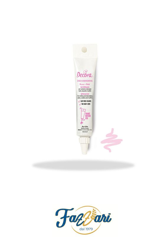 DECORPENNA ROSA 20 G NO 171