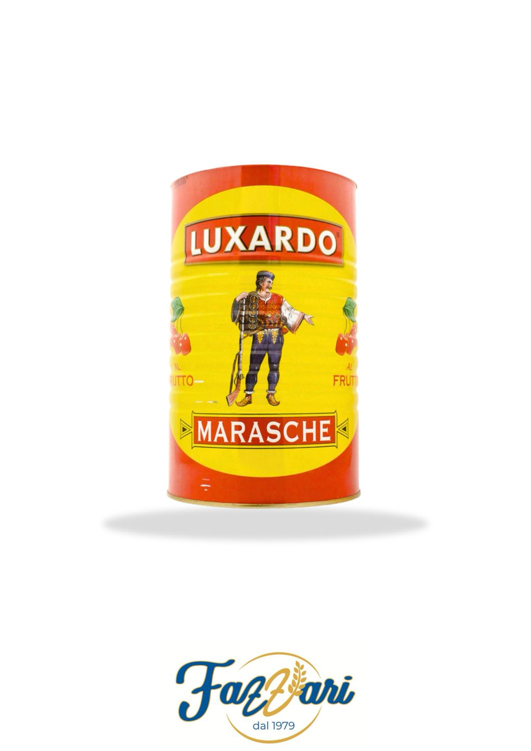 MARASCHE AL FRUTTO LATTA 5,6 KG