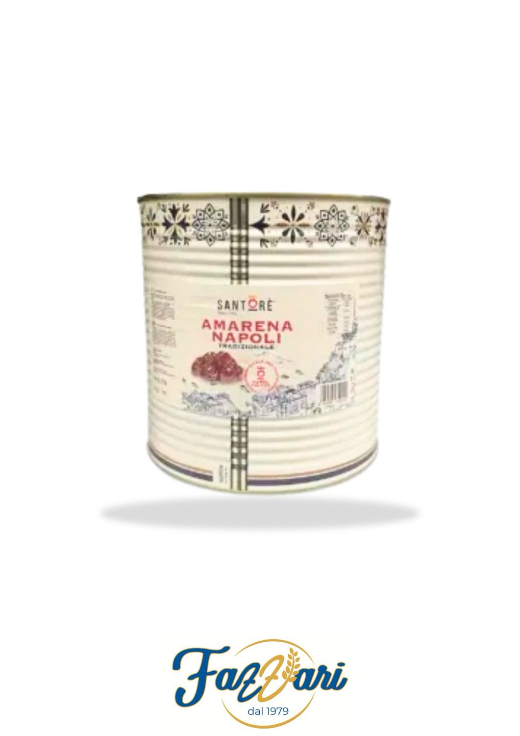AMARENE SPECIALI NAPOLI 3 KG AMARENE SPECIALI NAPOLI 3 KG