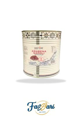 AMARENE SPECIALI NAPOLI 3 KG AMARENE SPECIALI NAPOLI 3 KG