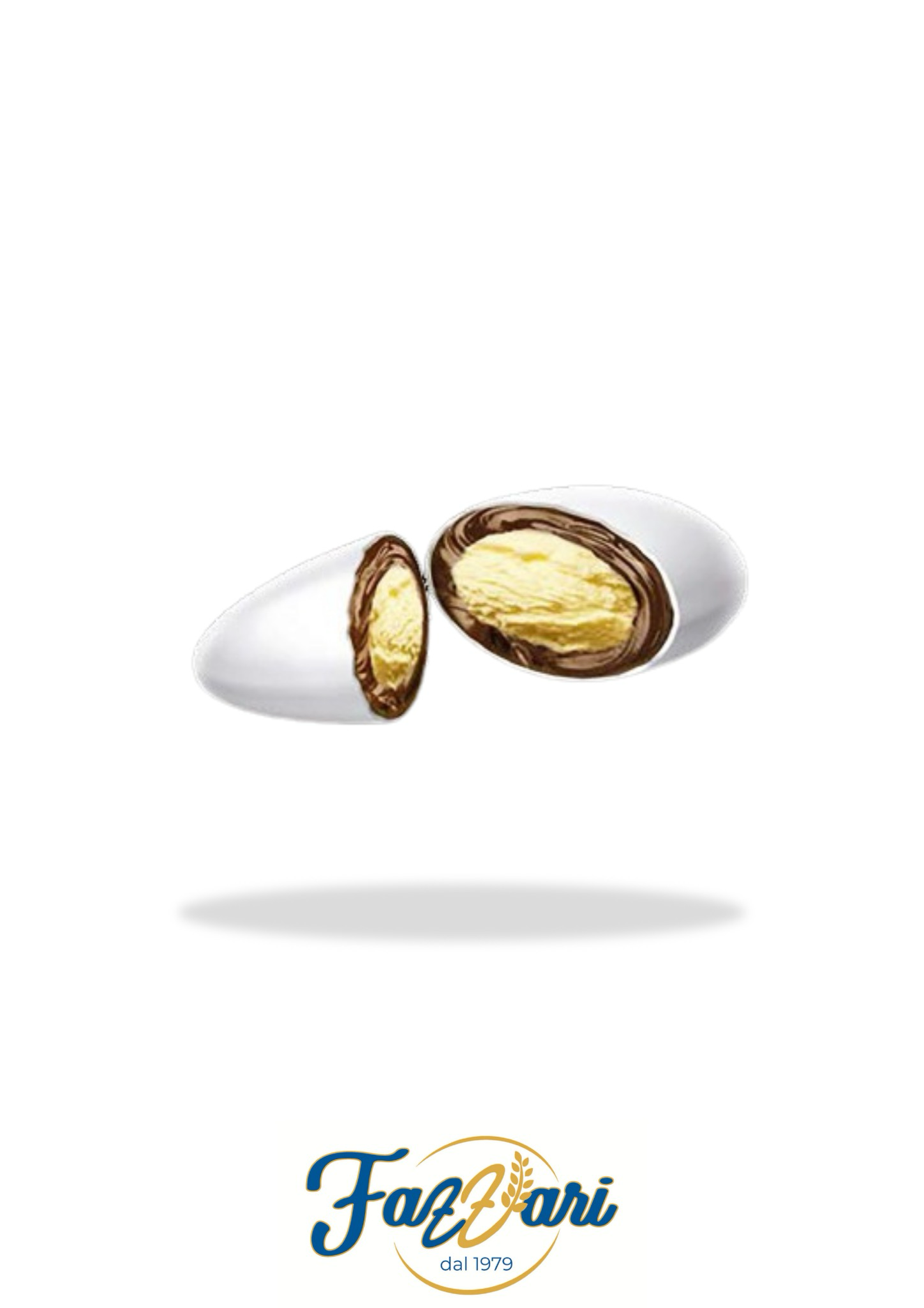 CIOCOPASSION MIX PATISSERIE 1 KG