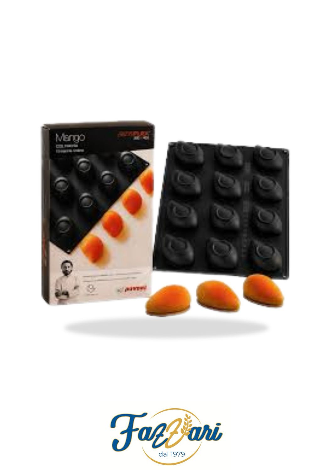 PAVOFLEX MANGO