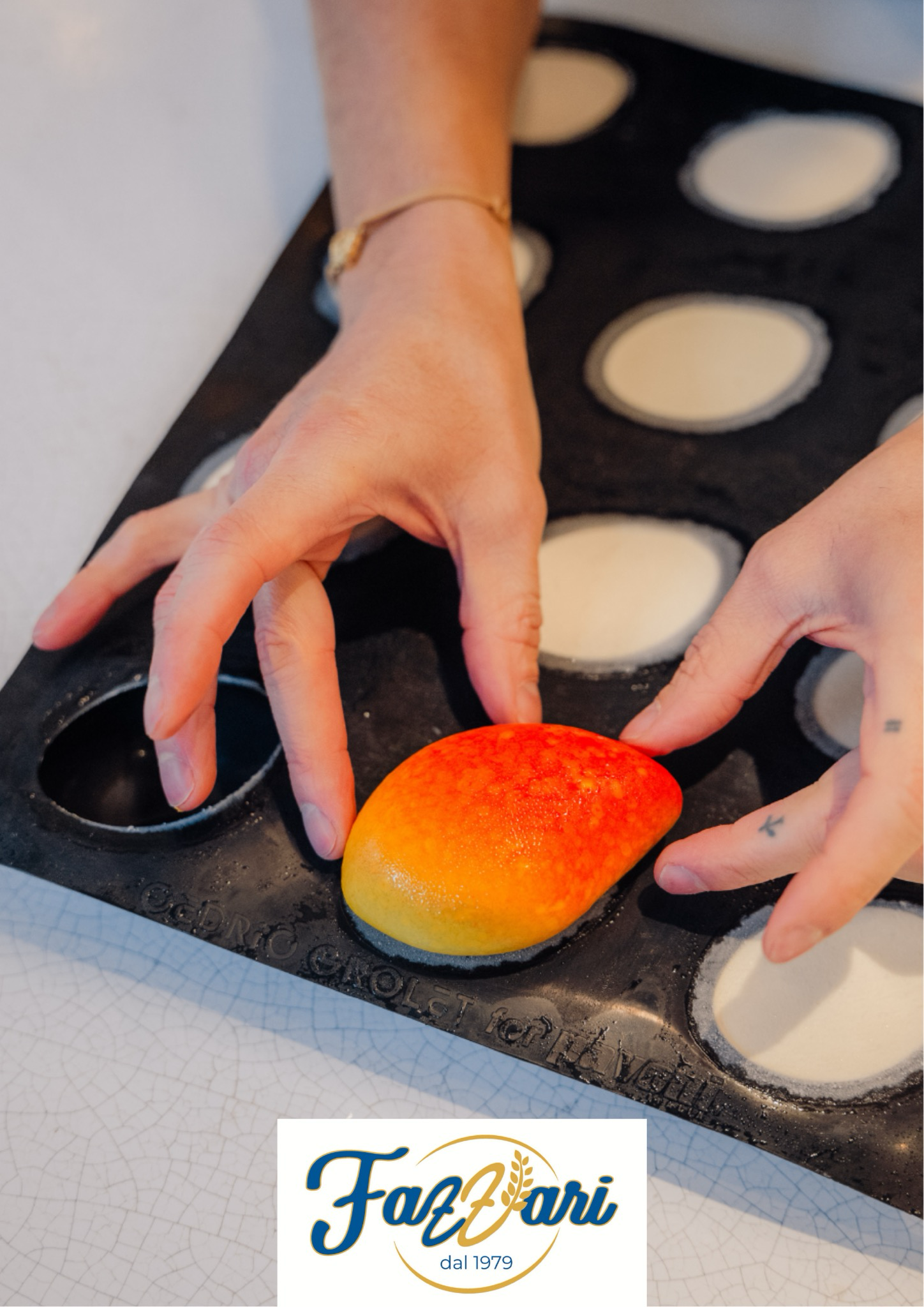 PAVOFLEX MANGO
